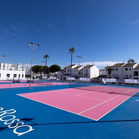 Benavista Estepona - 2 Bed Town House With Pool Villa Esterno foto