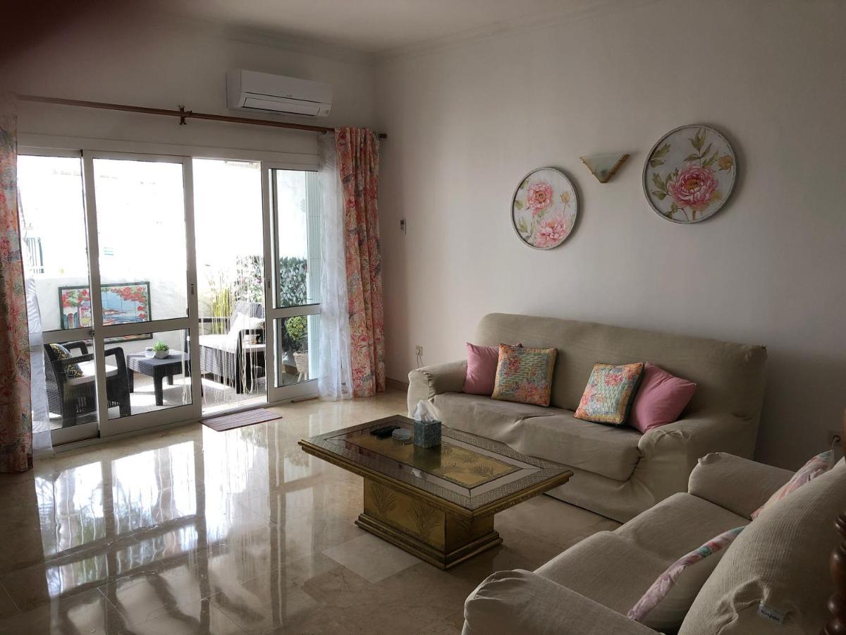 Benavista Estepona - 2 Bed Town House With Pool Villa Esterno foto