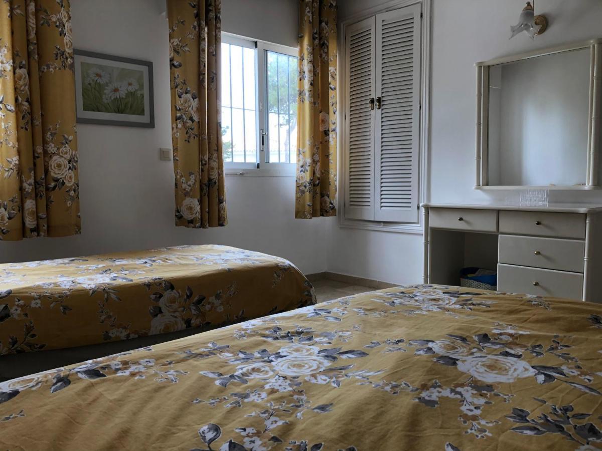 Benavista Estepona - 2 Bed Town House With Pool Villa Esterno foto