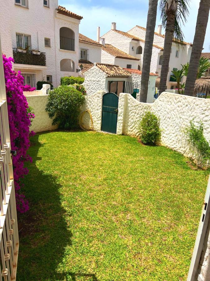 Benavista Estepona - 2 Bed Town House With Pool Villa Esterno foto