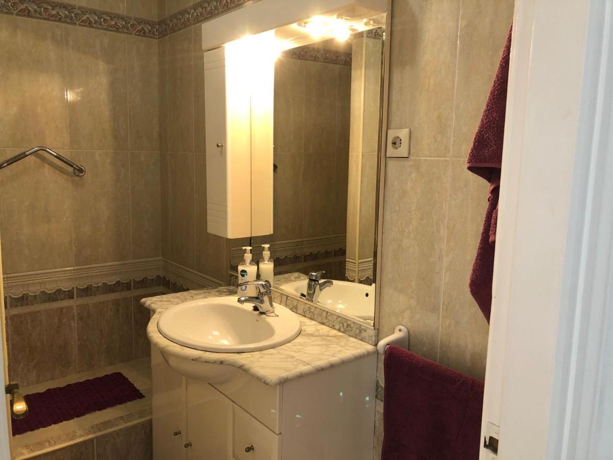 Benavista Estepona - 2 Bed Town House With Pool Villa Esterno foto