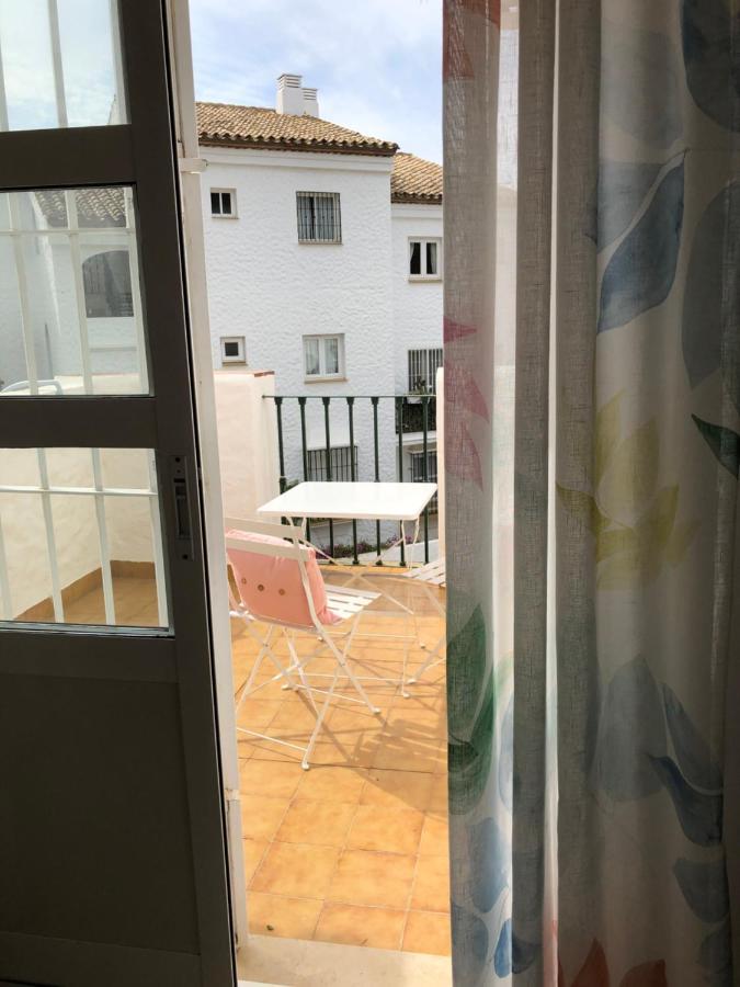 Benavista Estepona - 2 Bed Town House With Pool Villa Esterno foto