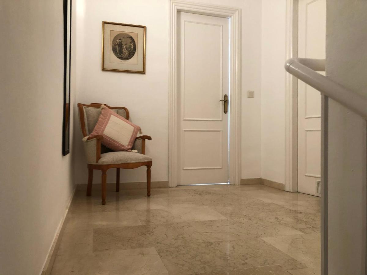 Benavista Estepona - 2 Bed Town House With Pool Villa Esterno foto