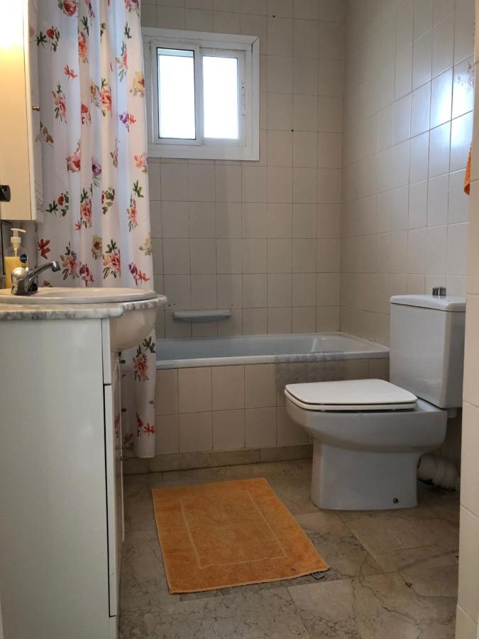 Benavista Estepona - 2 Bed Town House With Pool Villa Esterno foto