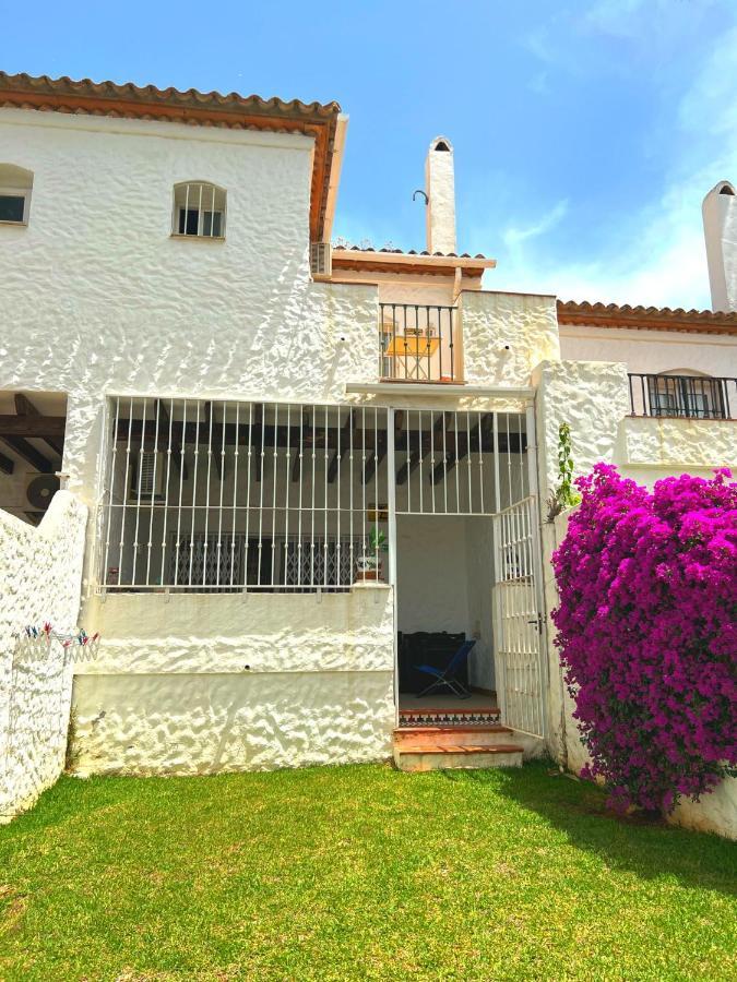 Benavista Estepona - 2 Bed Town House With Pool Villa Esterno foto
