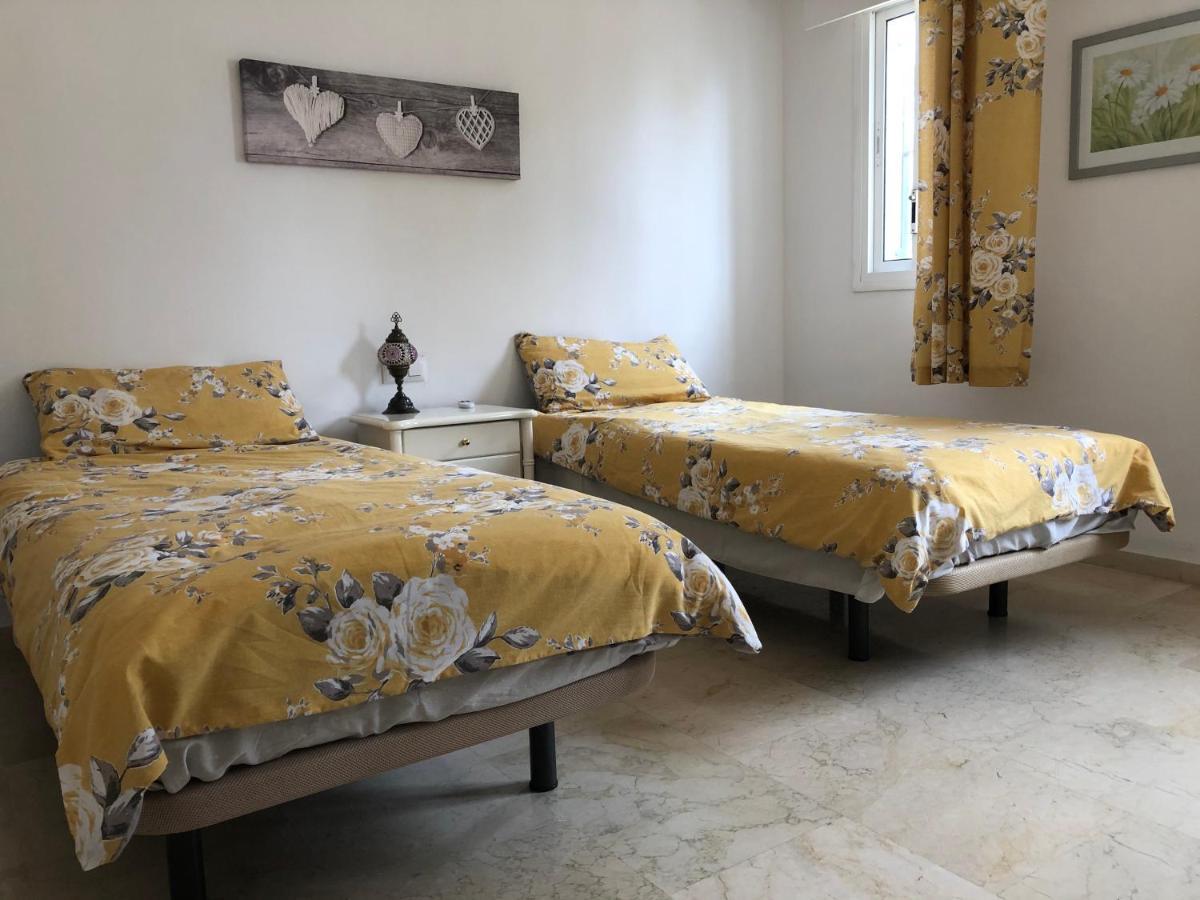 Benavista Estepona - 2 Bed Town House With Pool Villa Esterno foto