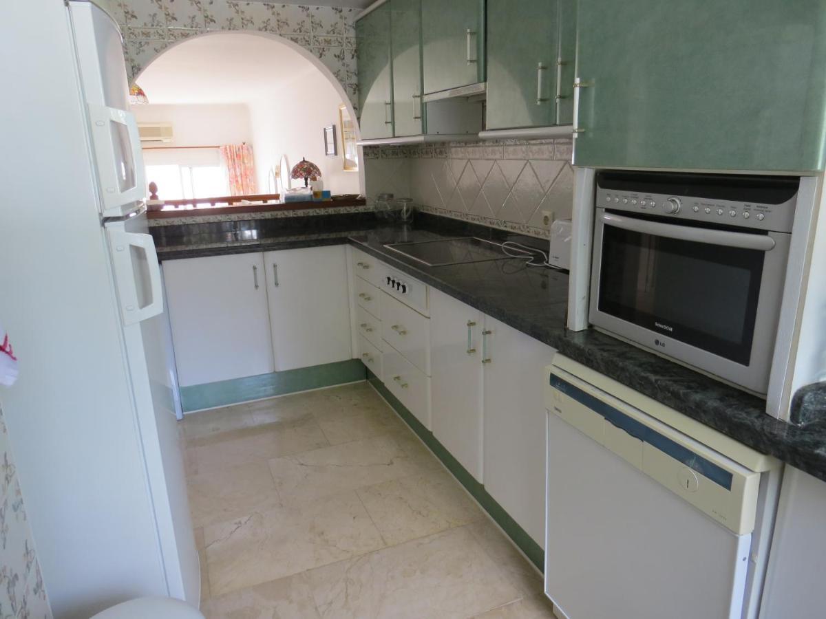 Benavista Estepona - 2 Bed Town House With Pool Villa Esterno foto