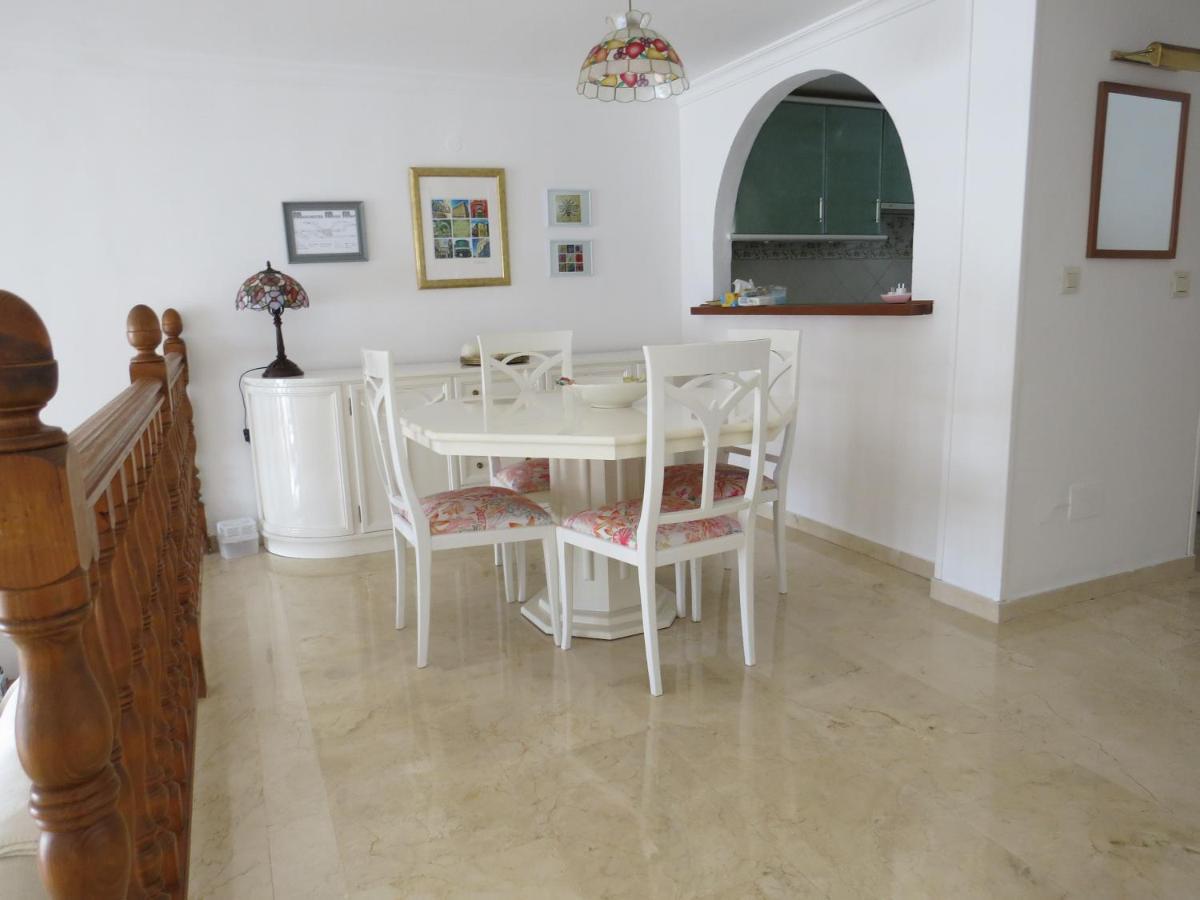 Benavista Estepona - 2 Bed Town House With Pool Villa Esterno foto