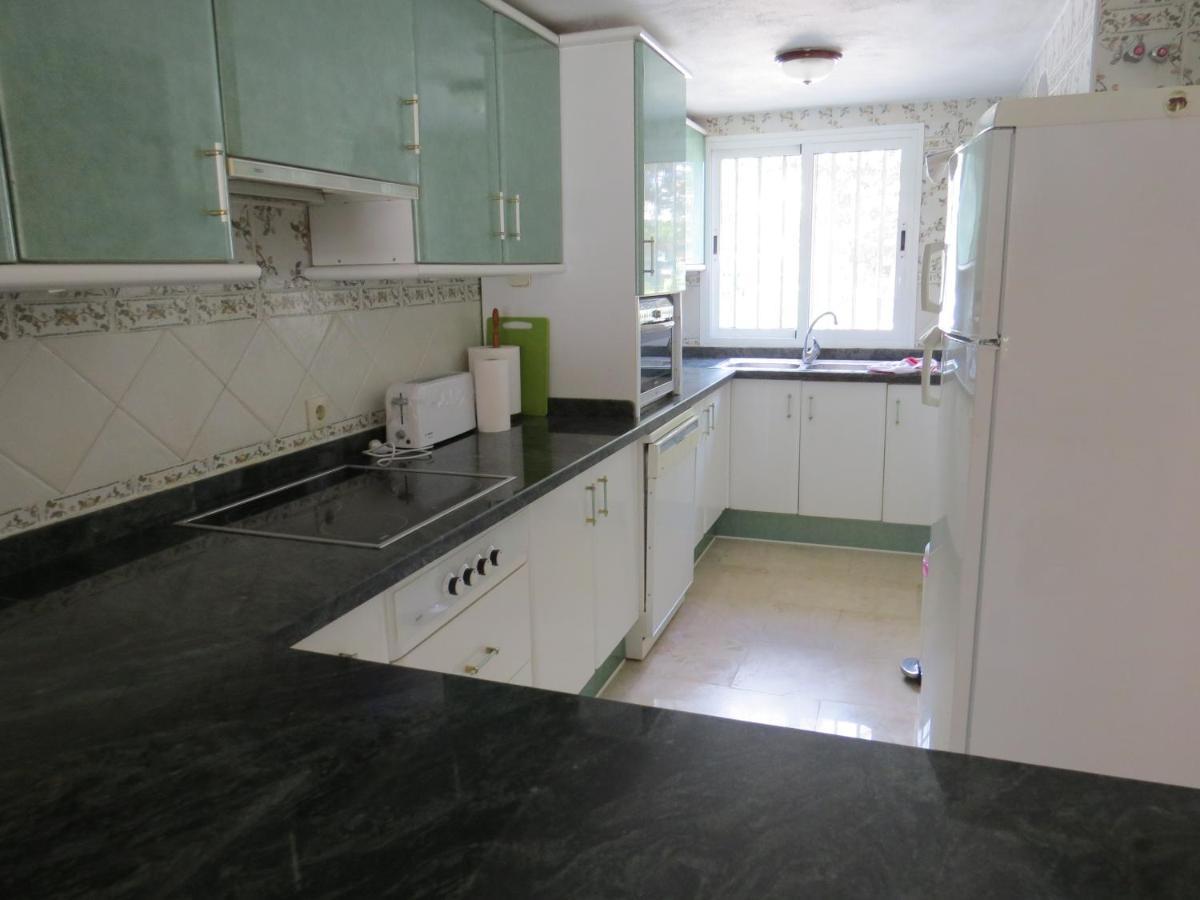 Benavista Estepona - 2 Bed Town House With Pool Villa Esterno foto