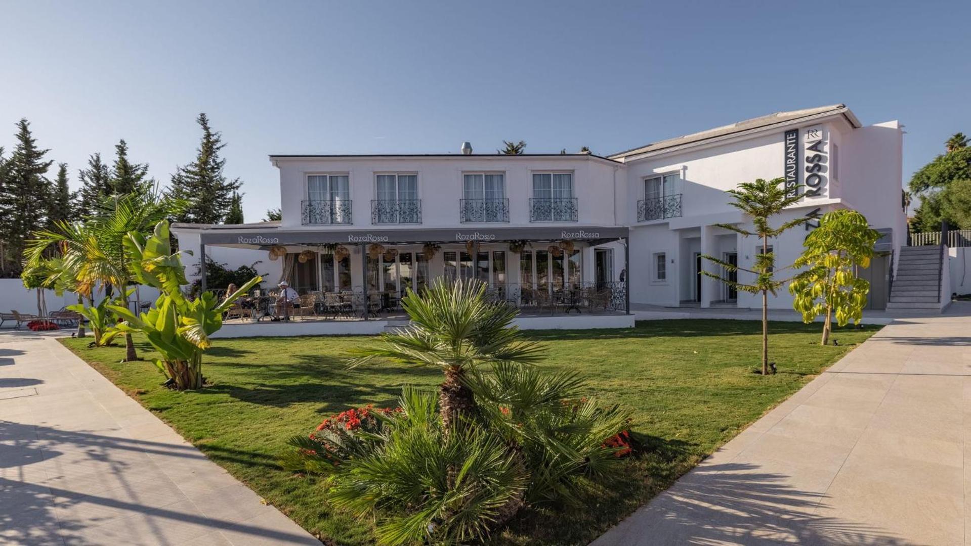 Benavista Estepona - 2 Bed Town House With Pool Villa Esterno foto