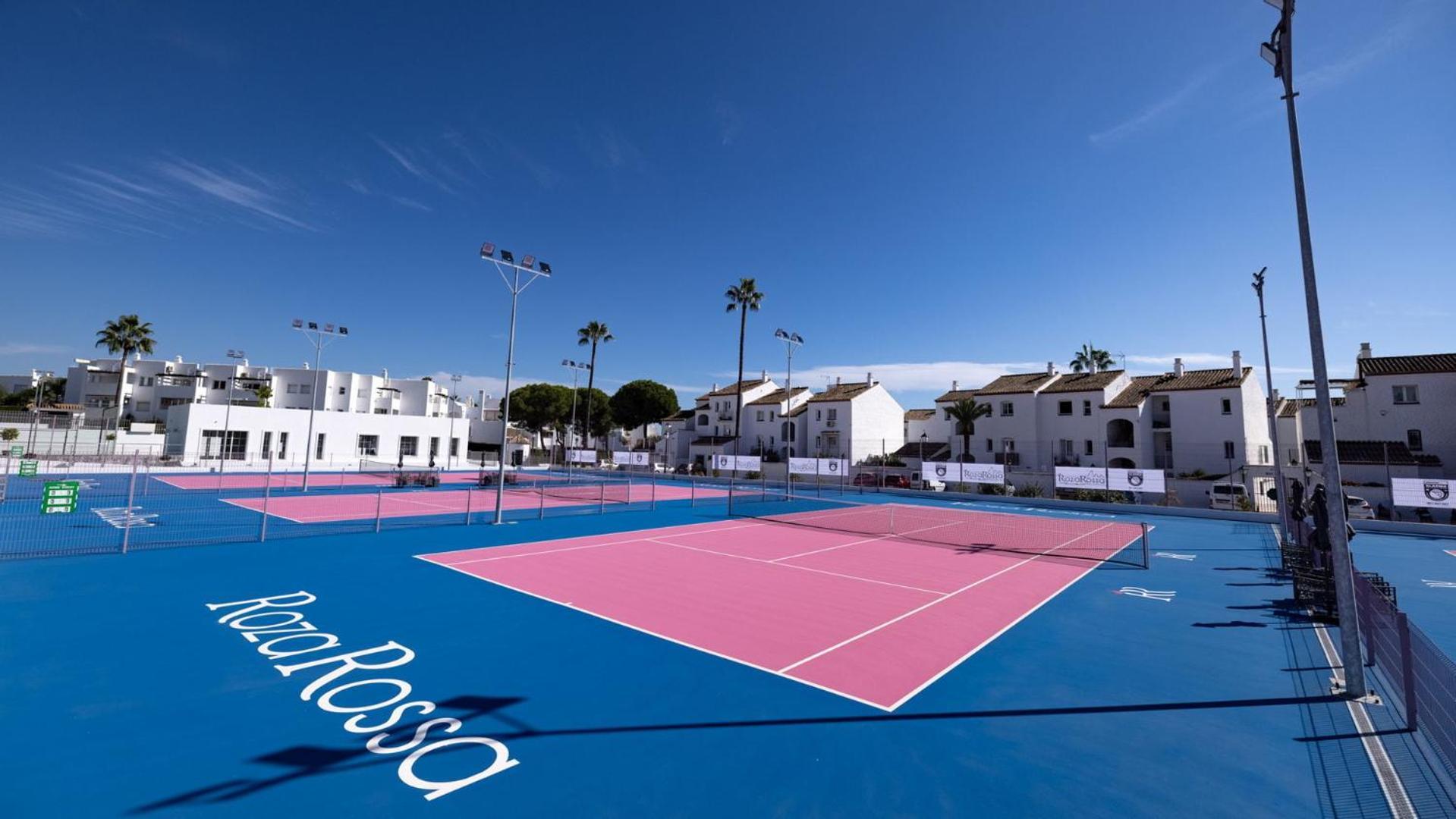 Benavista Estepona - 2 Bed Town House With Pool Villa Esterno foto